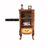 Classic Hand-Painted Birch Solid Wood Accent Chest
