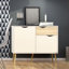 Havana 98.7Cm Wide 1 Drawer Sideboard-38263669