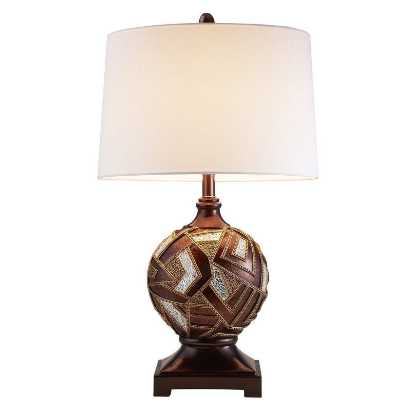 Lampe de table 29 po Foxx