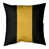 Black/Gold Middle