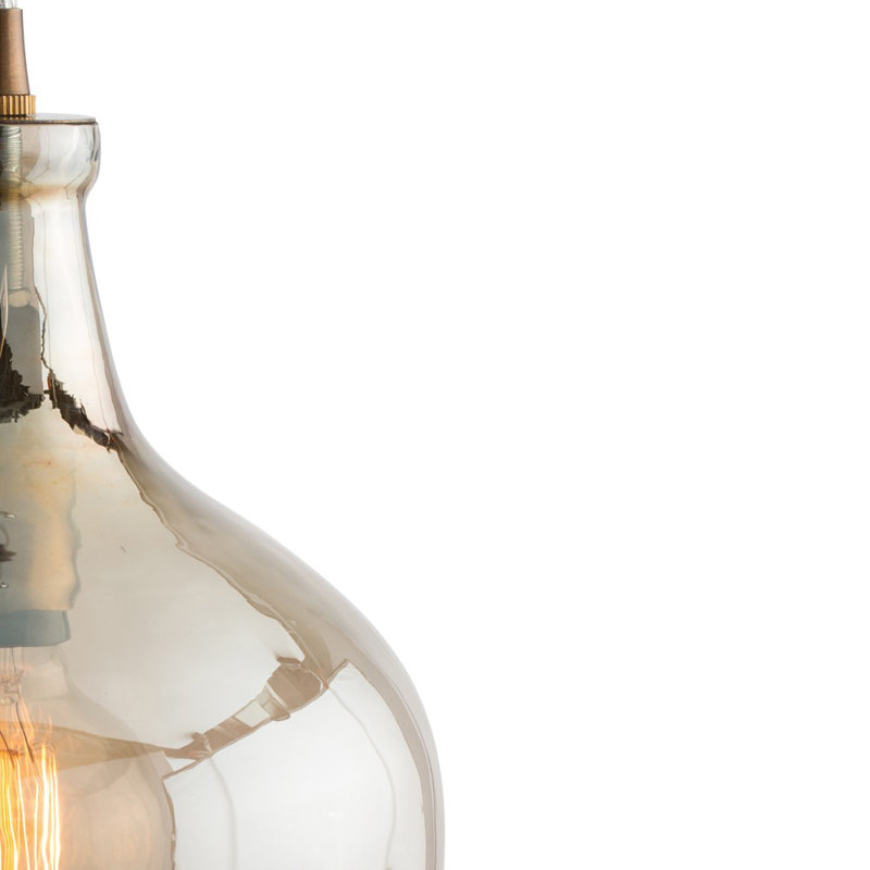 1 - Light Pendant