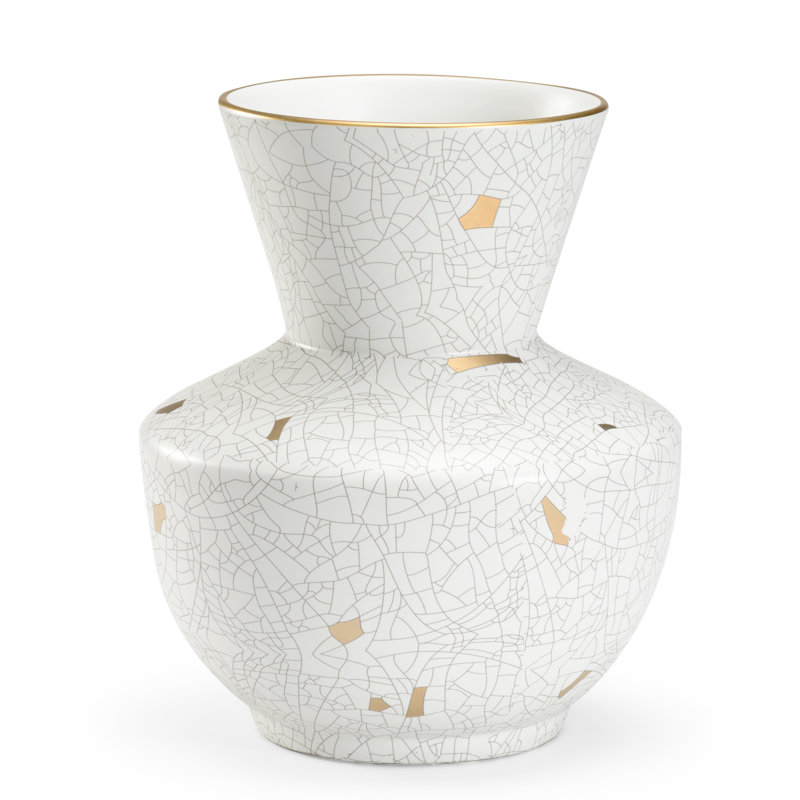 Ceramic Table Vase
