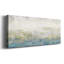 Color Block Horizon sur toile-2050595958