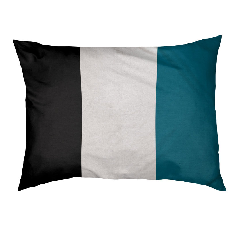 Coussin d'extérieur pour chien Maryland, Petit (l 28 po x P 18 po x H 6 po), Blanc