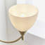 Barium 3 - Light Shaded Chandelier-14639328