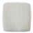 Mcginty Square Petite Upholstered Cotton Pouf, Beige-1074612387