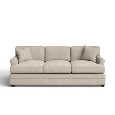 Harriss Upholstered 91'' Sofa