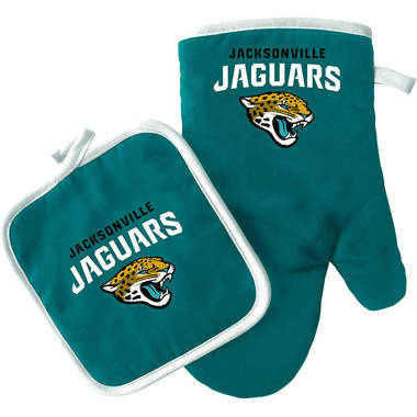 NFL Minnesota Vikings Oven Mitt & Pot Holder Set