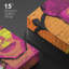Chanteuse britannique, Ziggy Stardust, Graffiti Street Art Portrait, célébrités et Hollywood, culture pop-97558383-97558387