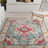 Isabea Performance Oriental Rug-867948102