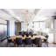 Piemonte 12-Light Unique / Statement Tiered Chandelier