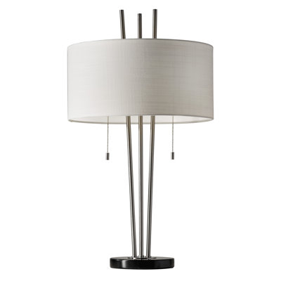 Genera Metal Table Lamp