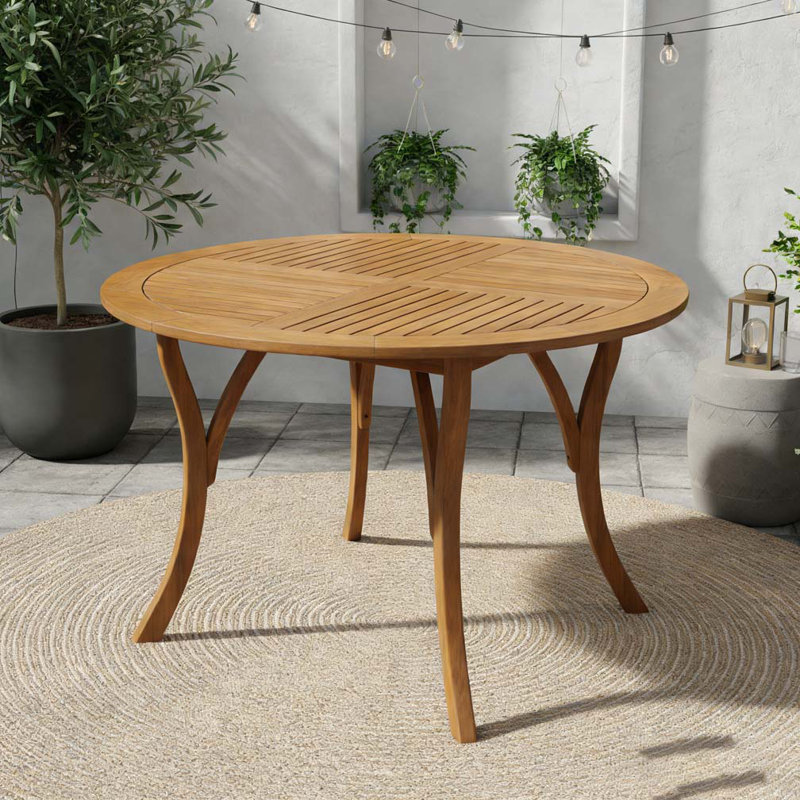 Outdoor Tables