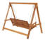 Marrow Outdoor Patio Swing Seat