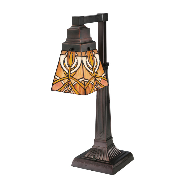 Glasgow Bungalow Table Lamp