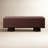 Furlane Flip Top Storage Bench-617542630