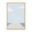Ensemble de 4 impressions Chill Seagulls-250608280-250608281-250608292
