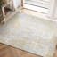 Tapis Siddon avec envers antidérapant-1605794425