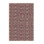 Wool Geometric Indoor Rug