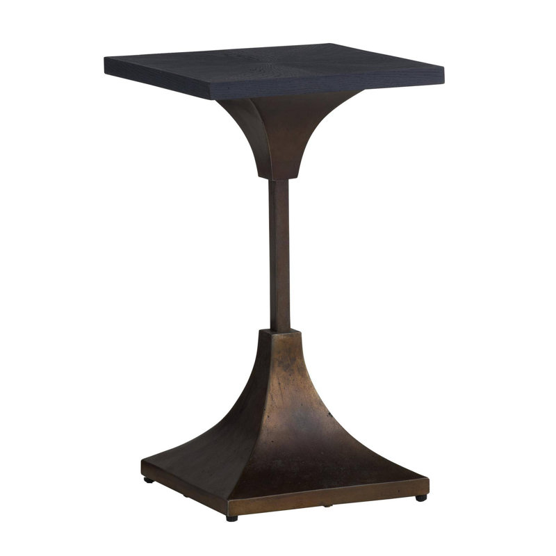 Windsor Accent Table