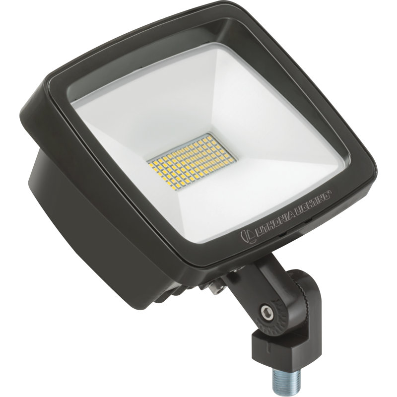 Knuckle 54 Watt LED Flood Light