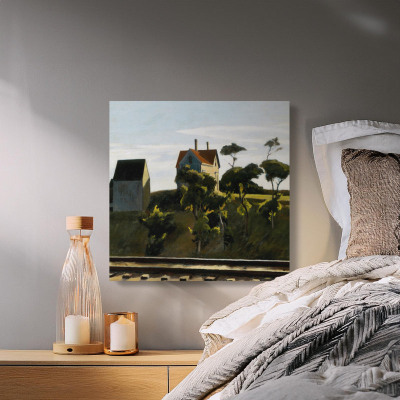 Wrapped Canvas Print Set, 6x6