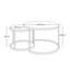 Shivendra Coffee Table-1408872473