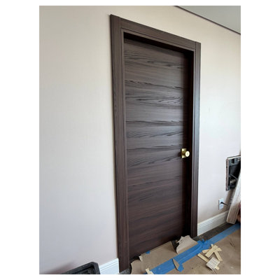 Planum Flush Wood Standard Door Slab