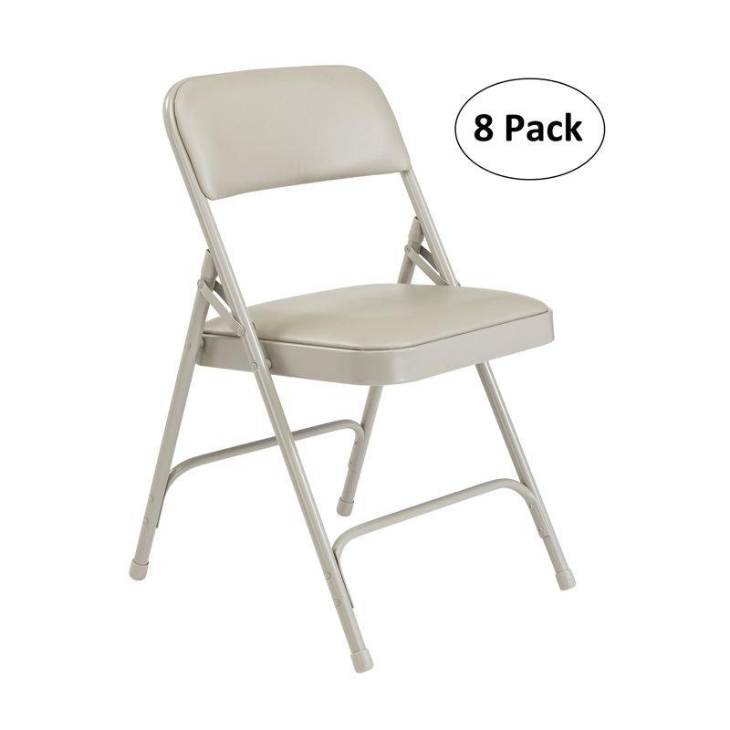 Paquet de 8 NPS 1200 Series, Gris chaleureux