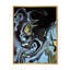 «Colorful Colorful Mixed Abstract Fluide», art mural moderne sur toile-2001553008-2001553015