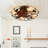 Dimmable Circle Ceiling Light-92951156