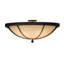 Dominga 6 - Light Flush Mount-1481341514-1481341515