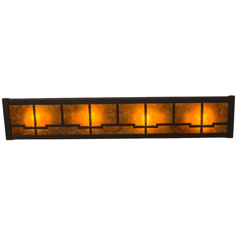 4 - Light Bath Bar