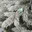 Arbre de Noël artificiel éclairé Bluffton-596733249