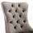 Fioretto 20'' H Tufted Upholstered Dining Chair-67636627-133526857