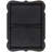 Chouteau Metal Flat Wall Mirror-494466380