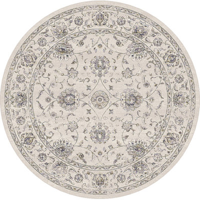 Attell Floral Indoor Rug