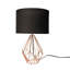 Elsebet Metal Table Lamp