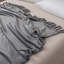 Machine Woven Throw Blanket