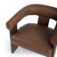 Fauteuil d'appoint en tissu Julina-1905523805