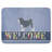 Memory Foam Bath Rug