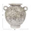 Bramhall 6.12'' Stoneware Table Vase