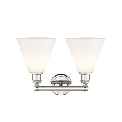 Mallery 2 - Light Dimmable Vanity Light