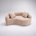 Beige Chenille