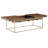 Simmerman Rectangular Storage Coffee Table