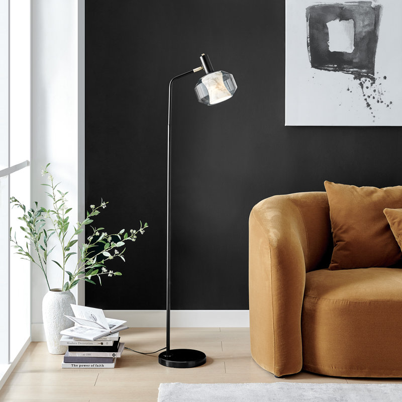 Guida Floor Lamp