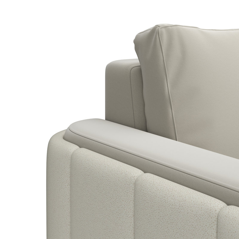 Artisan Barret Lounge Chair