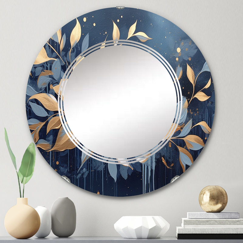 Miroir Wydix, 24 po x 24 po