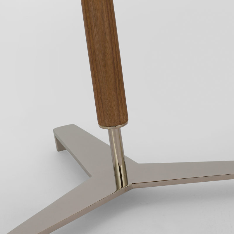 Amaya Standard Table Lamp by Ray Booth