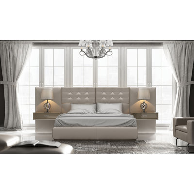 Peeples Piece Bedroom Set